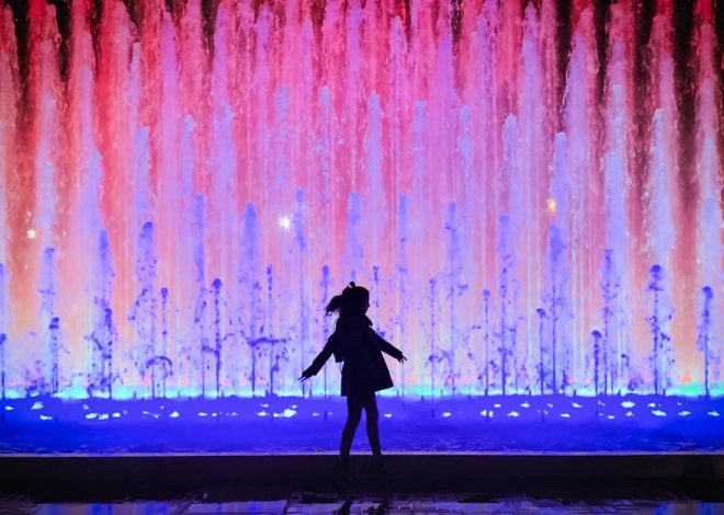 Circuit touristique : découvrez les meilleures destinations à explorer