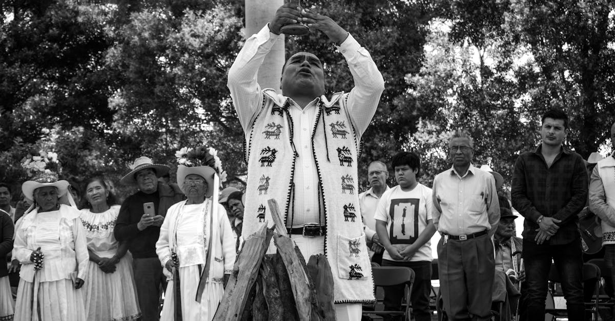 découvrez l'univers riche et captivant des festivals traditionnels à travers le monde. plongez dans des célébrations colorées, des coutumes ancestrales et des expériences culturelles uniques qui célèbrent l'héritage et la diversité des communautés. ne manquez pas cette occasion de vivre des moments mémorables et d'en apprendre davantage sur les traditions locales.