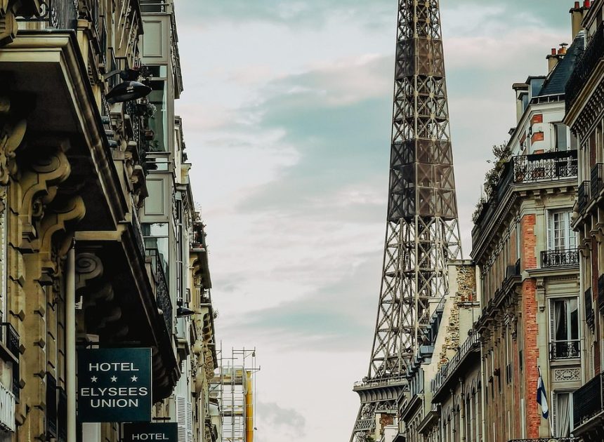 Les entreprises du voyage dévoilent les destinations à la mode pour 2025