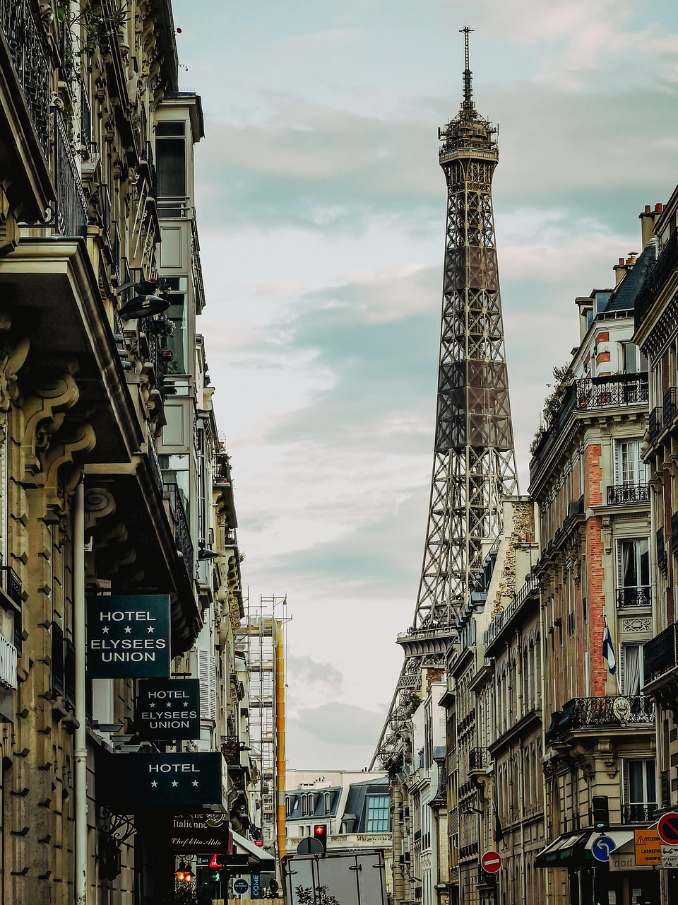 Les entreprises du voyage dévoilent les destinations à la mode pour 2025