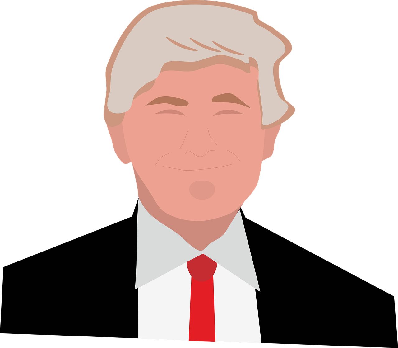découvrez l'impact du 'trump effect' sur la scène politique et économique mondiale. analysez comment les décisions et le style de leadership de donald trump continuent d'influencer les discours, les mouvements sociaux et les stratégies des leaders actuels. plongez dans les conséquences de son mandat sur la société moderne.