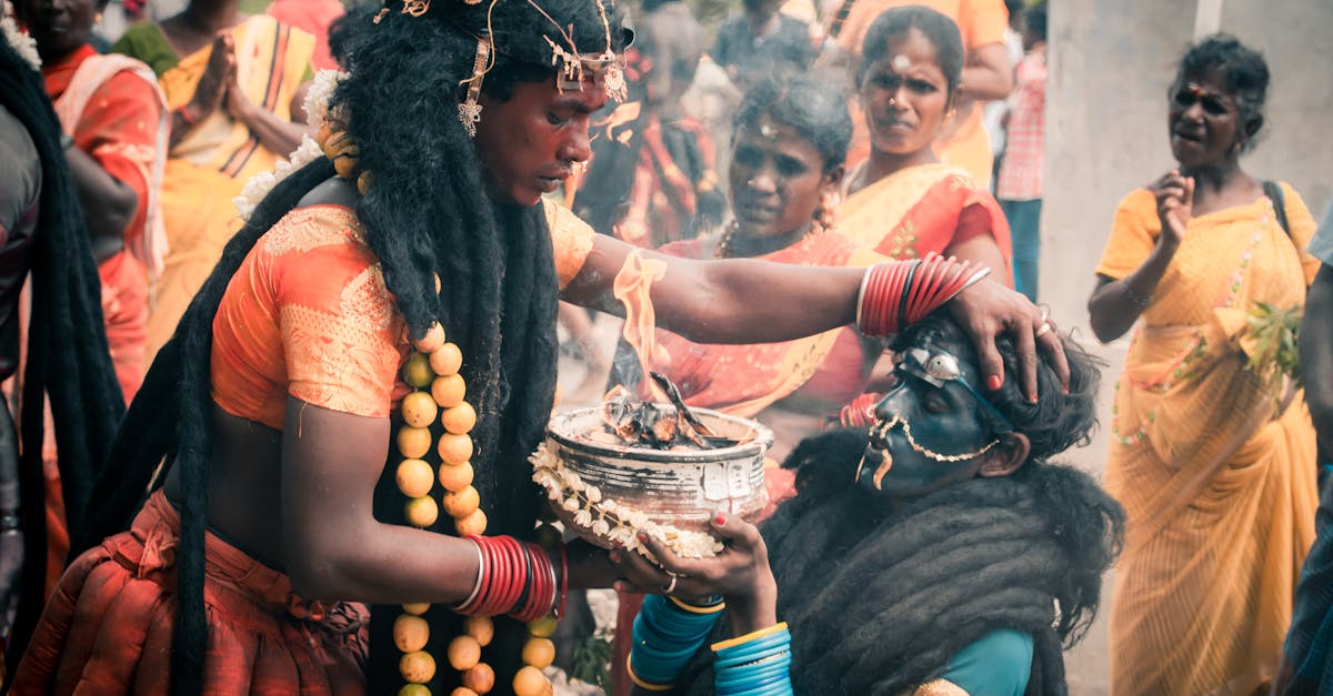découvrez les richesses des traditions ancestrales, un voyage fascinant à travers les coutumes et les pratiques séculaires qui façonnent nos identités culturelles. plongez dans l'héritage vivant de nos ancêtres et la sagesse transmise de génération en génération.
