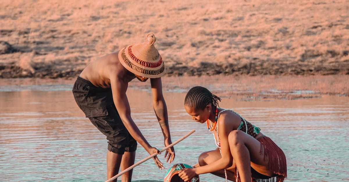 découvrez l'essence des traditions ancestrales, un voyage au cœur des coutumes et des pratiques anciennes qui ont façonné nos cultures à travers les âges. plongez dans un héritage riche et diversifié, tout en préservant les savoir-faire et les valeurs de nos ancêtres.