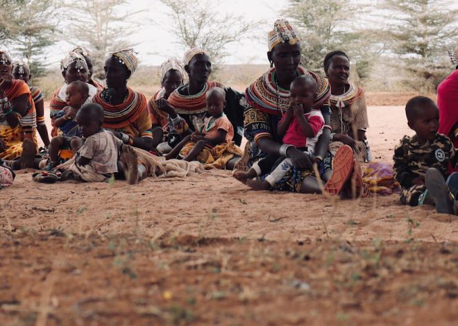 Traditions ancestrales : un voyage au cœur des coutumes oubliées
