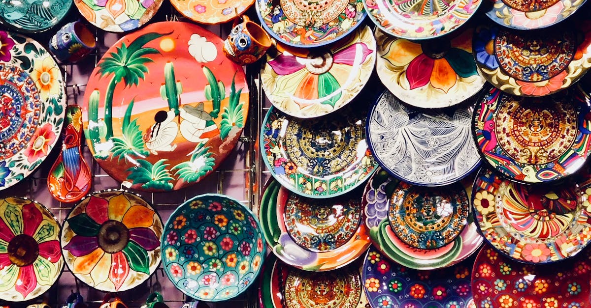 Marché artisanal : découvrez les tendances et astuces pour réussir