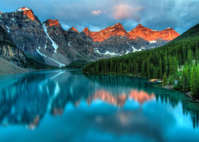 Le Canada séduit les touristes avec des vacances presque gratuites cet été