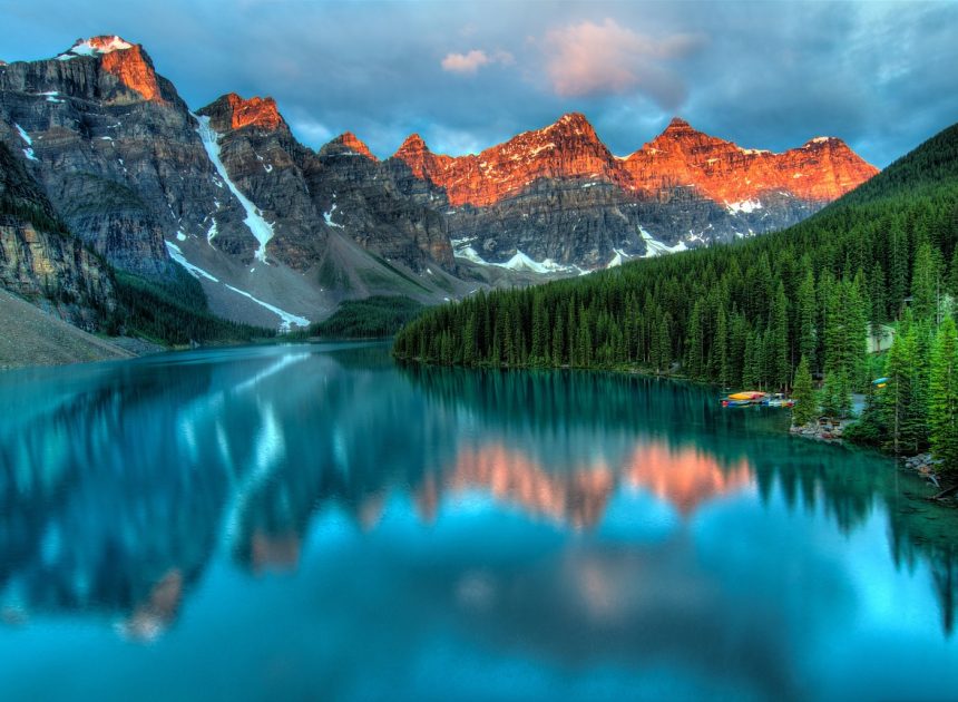 Le Canada séduit les touristes avec des vacances presque gratuites cet été