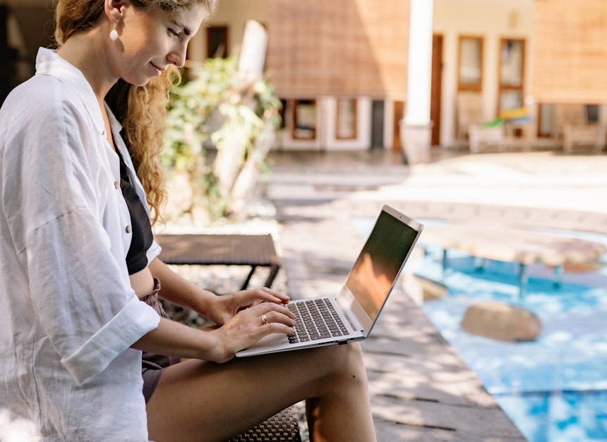 Voyages connectés : comment la technologie transforme notre expérience de voyage