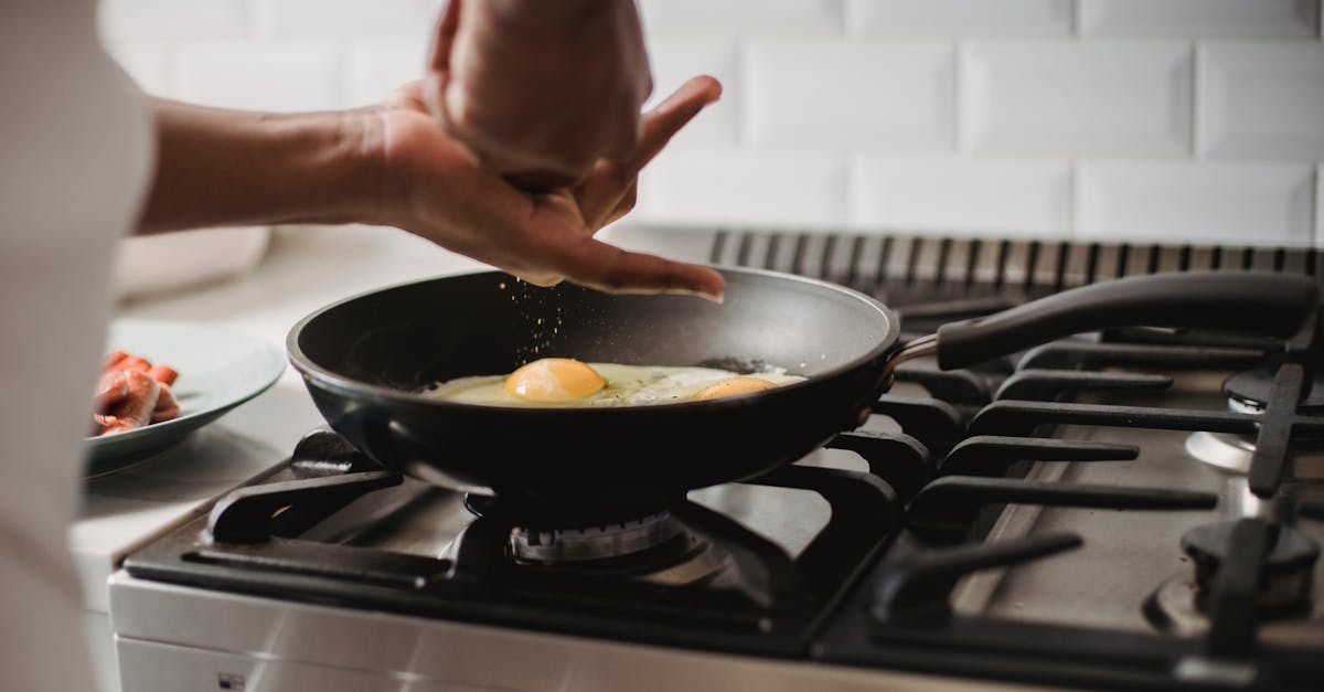 découvrez les techniques culinaires essentielles pour élever vos compétences en cuisine. apprenez des astuces professionnelles, maîtrisez les méthodes de cuisson, et explorez des recettes innovantes pour impressionner vos convives.