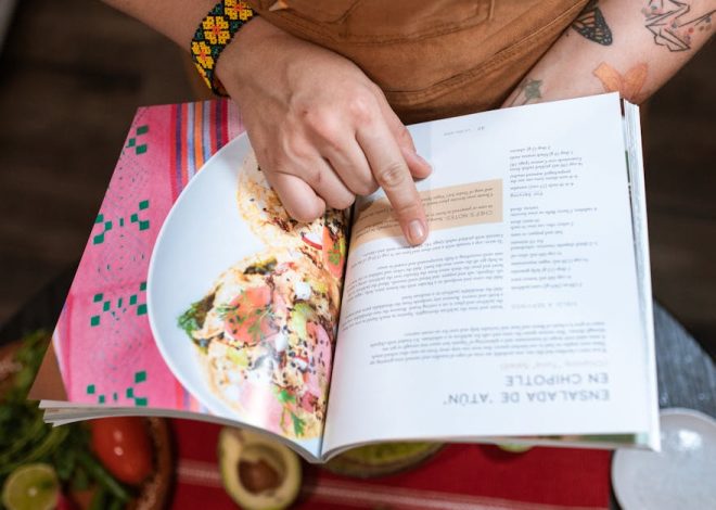 Art culinaire : exploration des techniques de cuisson innovantes
