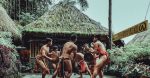 plongez dans une expérience unique d'immersion culturelle, où chaque instant est l'occasion de découvrir des traditions fascinantes, des saveurs authentiques et des histoires captivantes. que ce soit à travers la gastronomie, l'art ou les rencontres, explorez les richesses des cultures du monde.