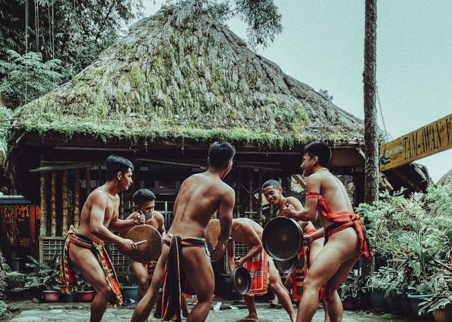 Immersion culturelle : comment plonger au cœur des traditions locales
