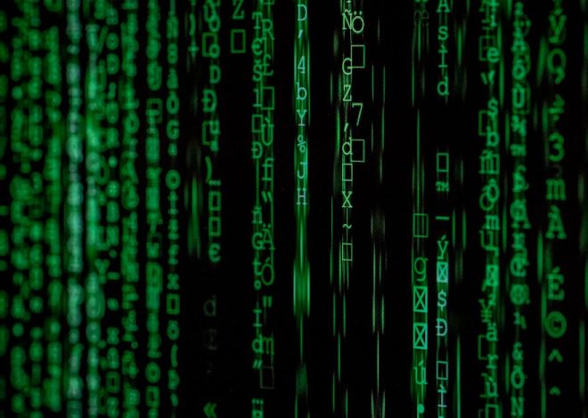 Sécurités essentielles pour protéger votre vie numérique