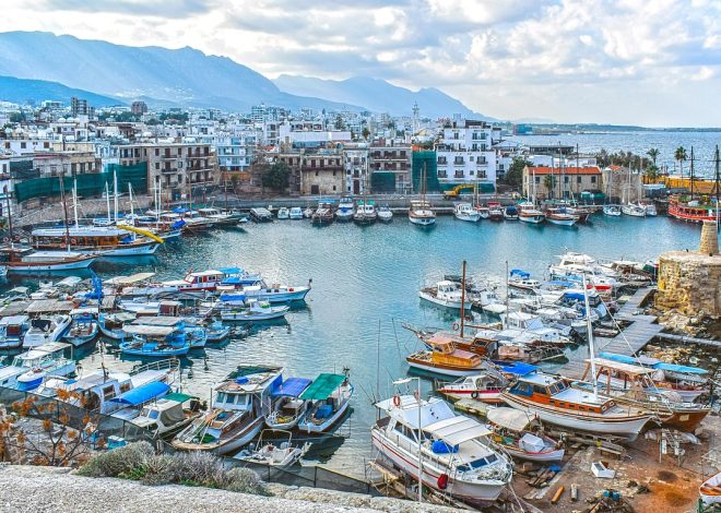 Chypre : les initiatives du ministère de l’Europe et des affaires étrangères
