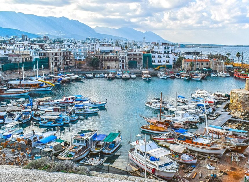 Chypre : les initiatives du ministère de l’Europe et des affaires étrangères
