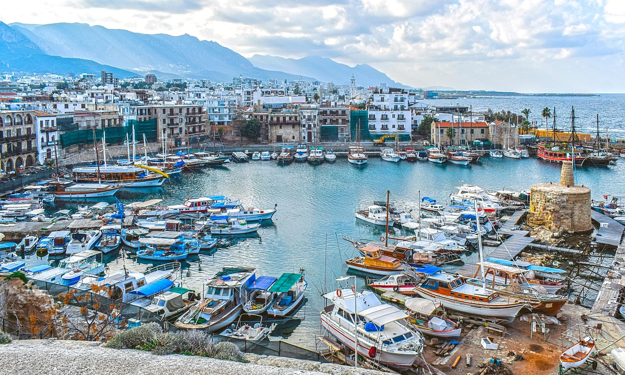 Chypre : les initiatives du ministère de l’Europe et des affaires étrangères