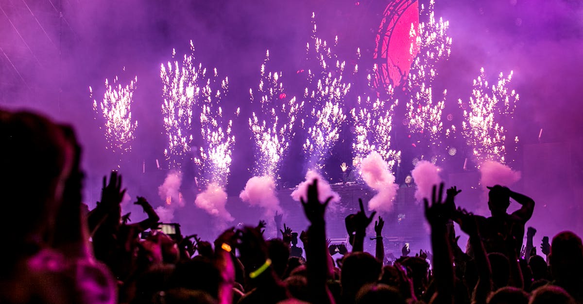 découvrez le festival de danse, un événement vibrant qui célèbre la passion et la créativité à travers des performances époustouflantes. rejoignez-nous pour un week-end inoubliable rempli de spectacles, d'animations et d'ateliers qui feront danser votre cœur. ne manquez pas cette expérience unique à l'intersection de tous les styles de danse!