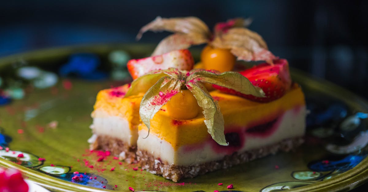 découvrez des recettes exotiques qui éveillent vos papilles et vous plongent dans des cultures culinaires variées. épices, ingrédients uniques et saveurs authentiques vous attendent pour une aventure gastronomique inoubliable.