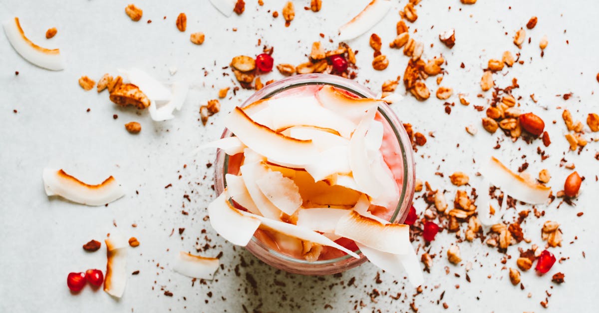découvrez des recettes exotiques qui éveilleront vos papilles. explorez des plats uniques venus du monde entier, alliant saveurs audacieuses et ingrédients authentiques. parfait pour les amateurs de nouvelles expériences culinaires.