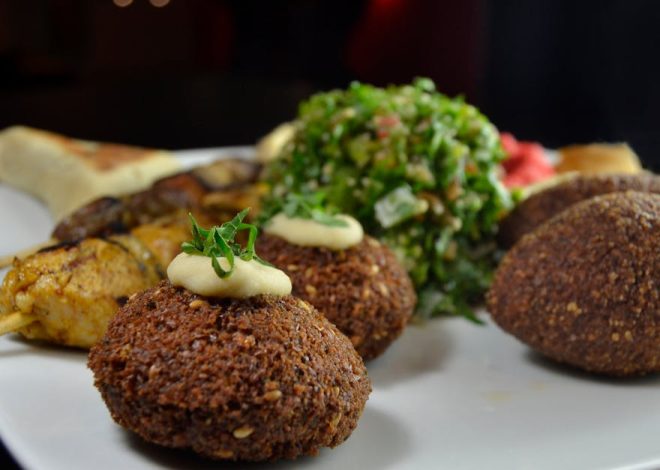 Recettes exotiques : découvrez des saveurs du monde dans votre cuisine
