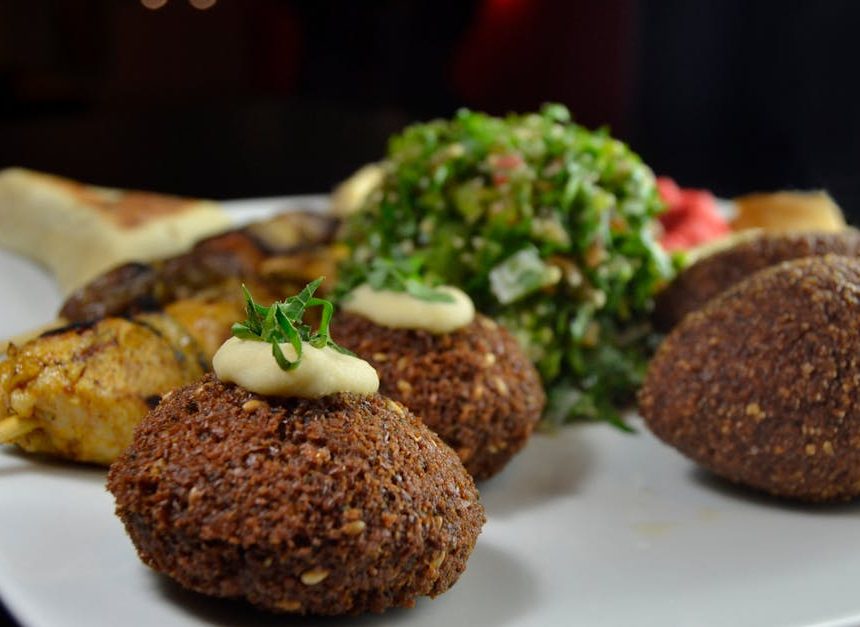 Recettes exotiques : découvrez des saveurs du monde dans votre cuisine