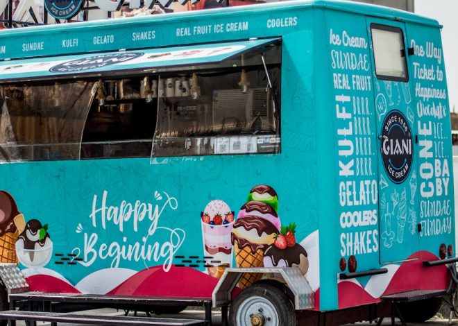 Food trucks : la tendance culinaire qui séduit les gourmets