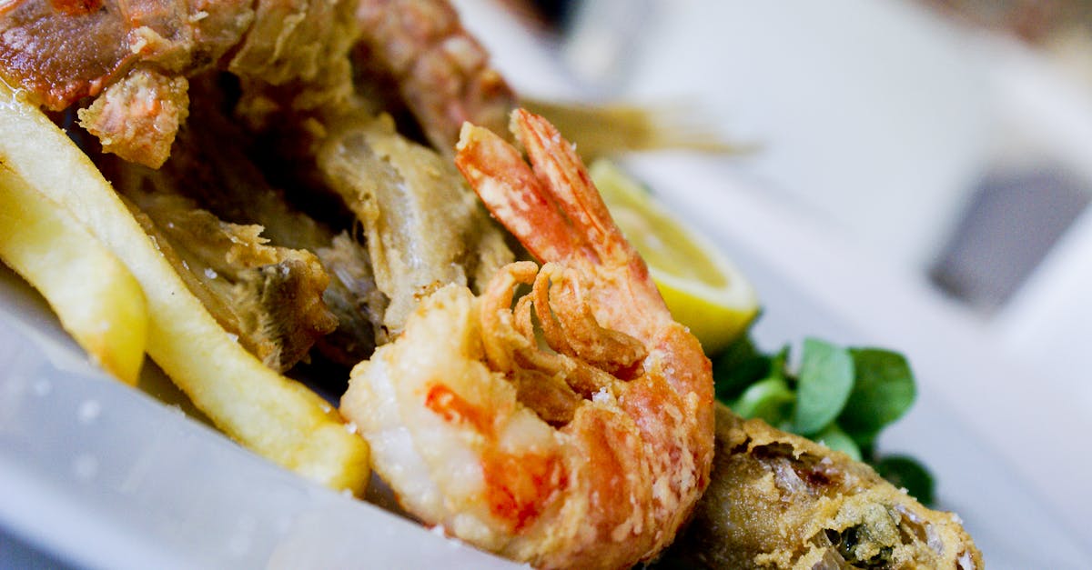 découvrez l'art de la fusion cuisine, où les saveurs du monde entier se rencontrent pour créer des plats innovants et délicieux. explorez des recettes uniques alliant différentes traditions culinaires et savourez une expérience gustative inoubliable.