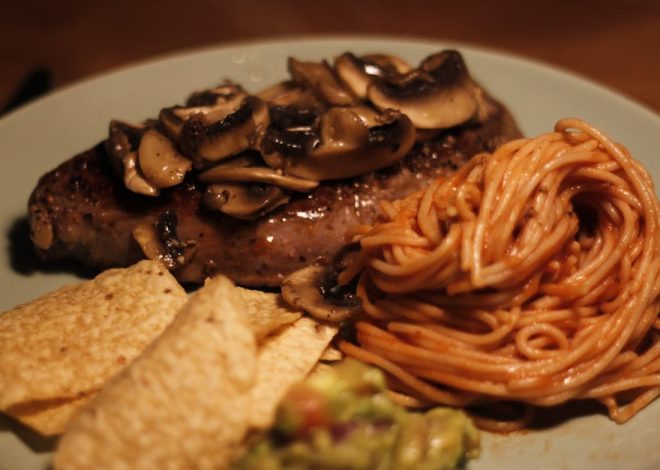 Cuisine fusion : 5 recettes innovantes pour un mélange réussi