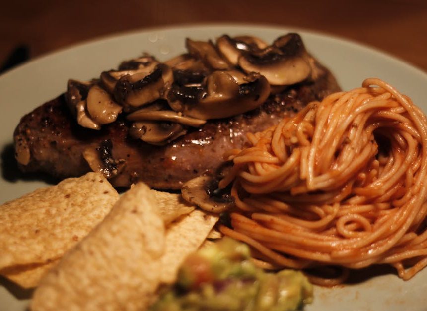 Cuisine fusion : 5 recettes innovantes pour un mélange réussi