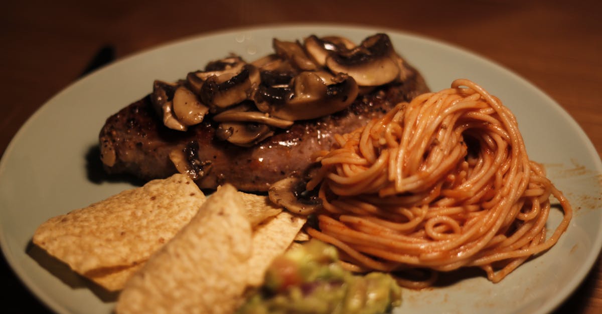 Cuisine fusion : 5 recettes innovantes pour un mélange réussi