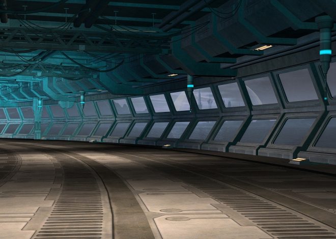 Voyager dans le futur : entre tourisme spatial, voitures autonomes et retraites psychologiques pour les riches