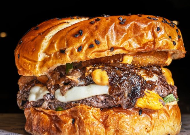 Célébration de la gastronomie : un voyage au cœur des saveurs du monde