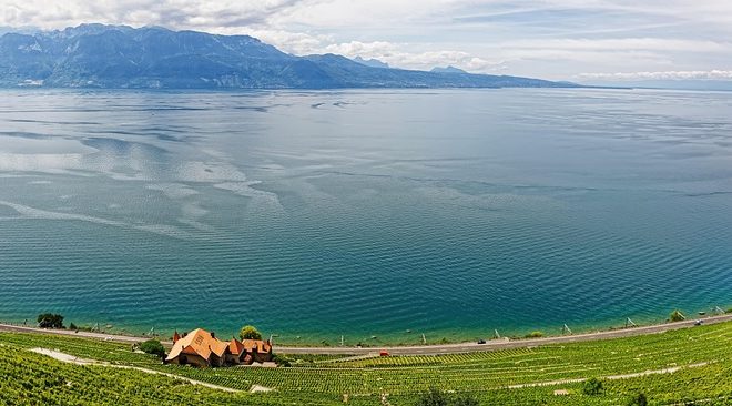 Genève Tourisme présente sa nouvelle initiative estivale