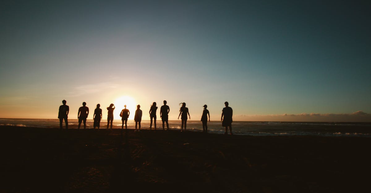 découvrez les meilleures options de voyages en groupe pour des expériences inoubliables. que ce soit pour des vacances en famille, des sorties entre amis ou des séjours d'affaires, notre guide vous propose des conseils et des destinations idéales pour un voyage réussi.
