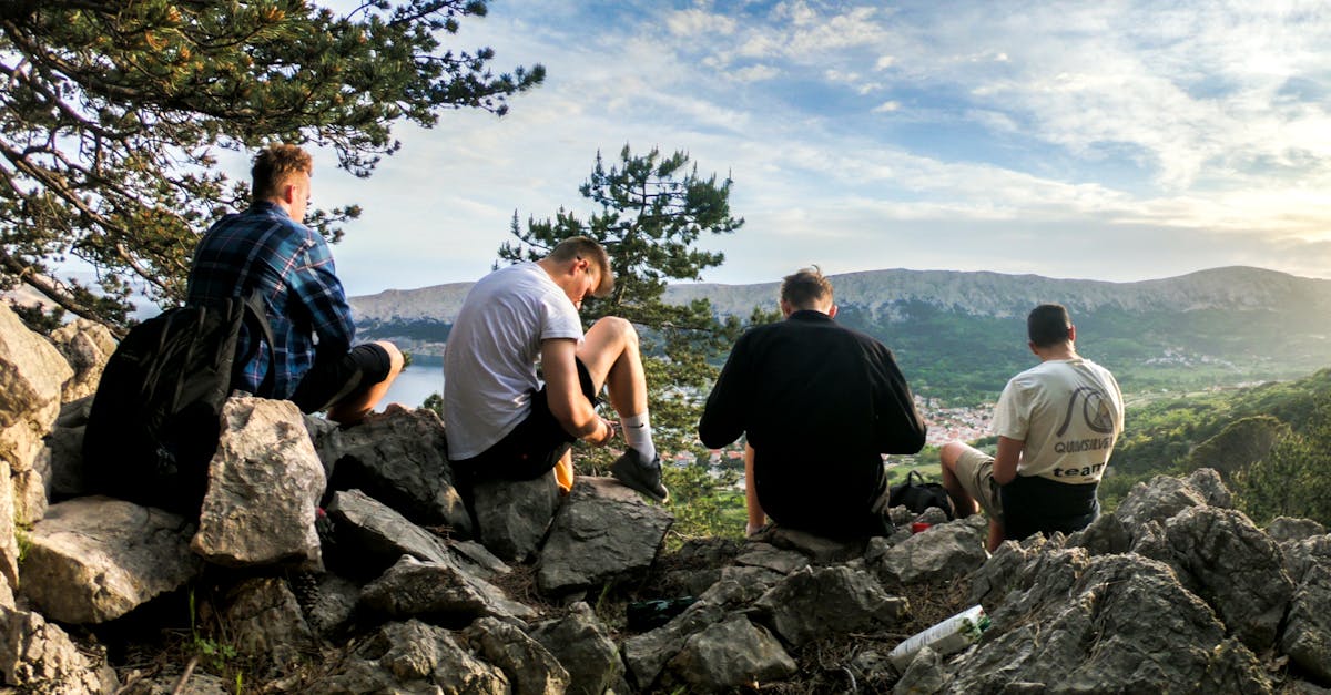 découvrez l'art de voyager en groupe avec notre guide complet sur le voyage collectif. que ce soit pour des vacances en famille, des sorties entre amis ou des aventures d'entreprise, apprenez à organiser des séjours inoubliables qui renforcent les liens et créent des souvenirs mémorables.