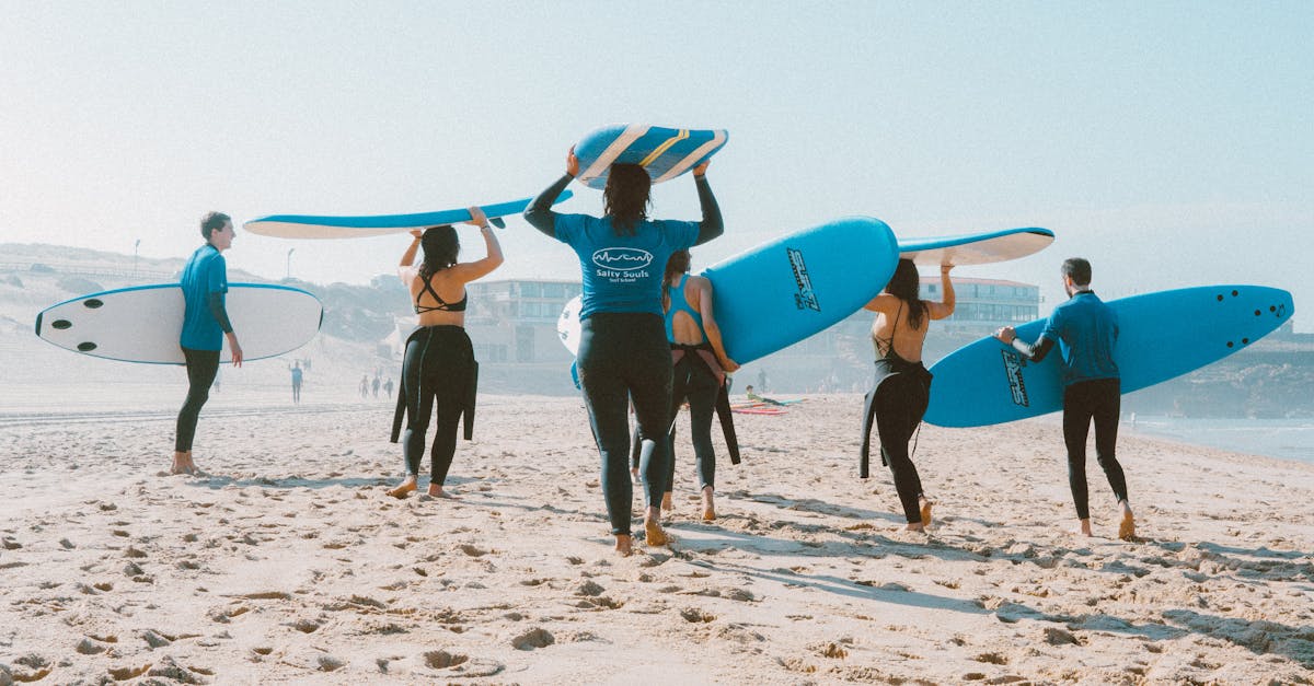 Voyages collectifs : comment organiser une expérience inoubliable en groupe