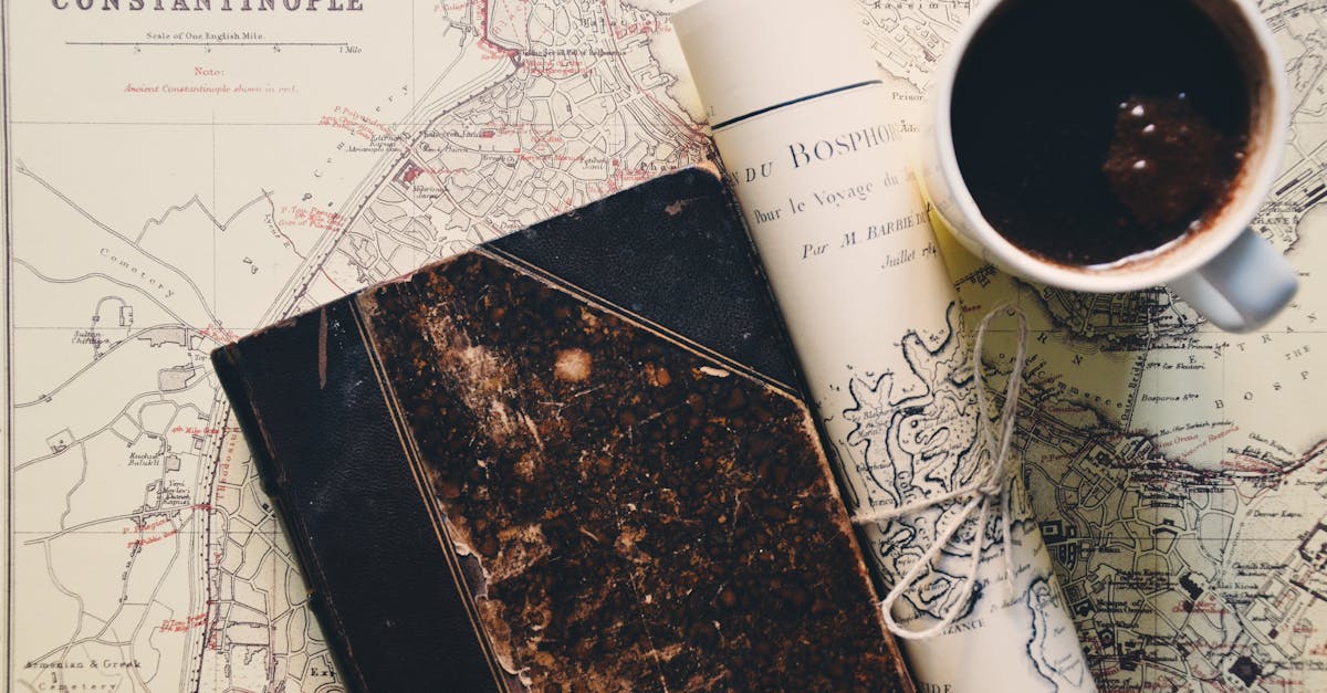 découvrez un voyage fascinant à travers l'histoire, explorez les moments clés, les personnages emblématiques et les événements marquants qui ont façonné notre monde. plongez dans un récit captivant qui relie le passé à notre présent.