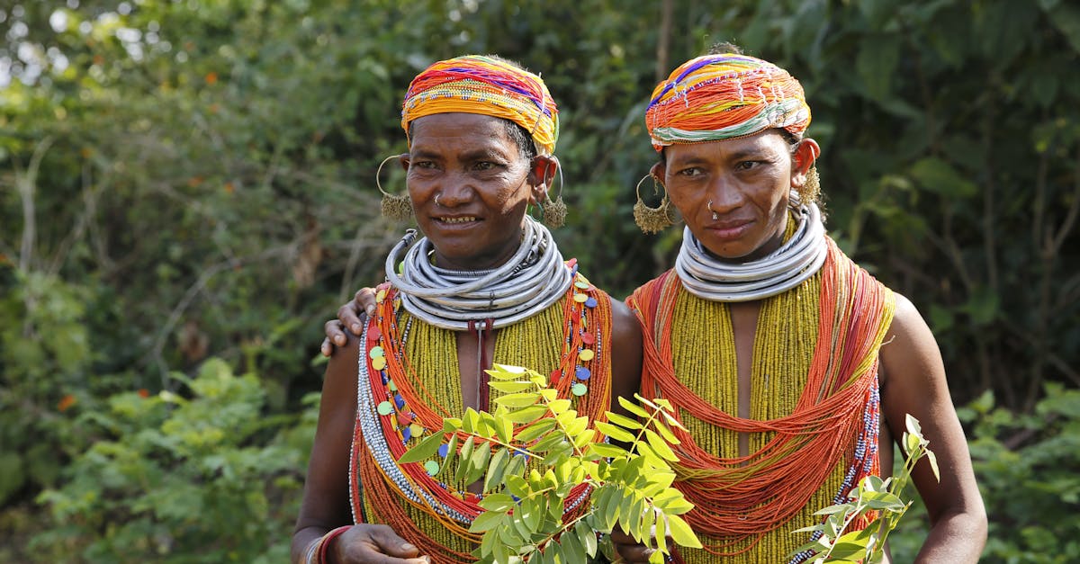 Cultures autochtones : un voyage au cœur des traditions ancestrales