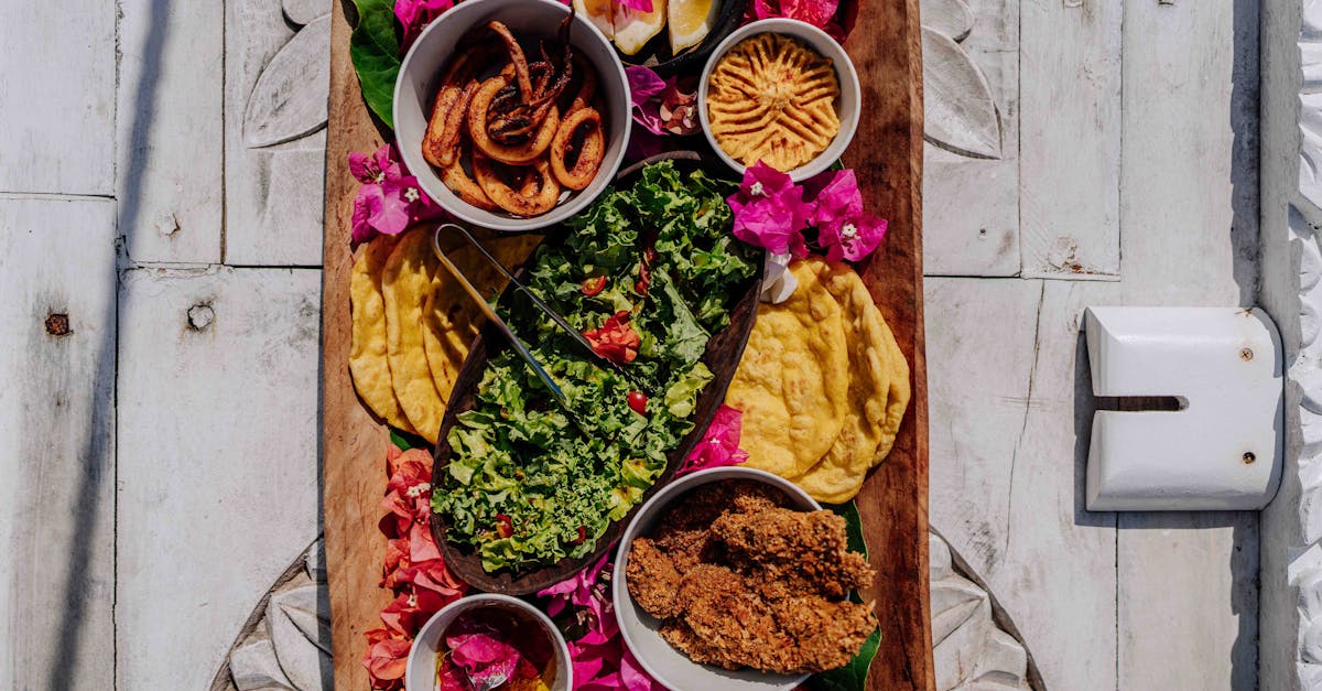 découvrez les saveurs locales : un voyage culinaire à travers les produits du terroir, les recettes authentiques et les traditions gastronomiques qui font la richesse de chaque région.