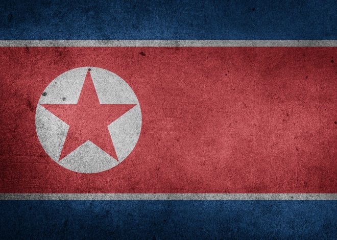 Un voyage officiel en Corée du Nord, loin des influenceurs occidentaux