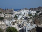 découvrez oman, un pays enchanteur aux paysages variés, mêlant traditions ancestrales et modernité. explorez ses désert majestueux, ses plages idylliques et ses villes historiques, tout en savourant l'hospitalité chaleureuse de ses habitants.