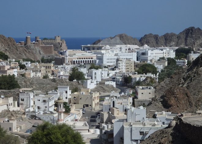 Oman : un aperçu des relations avec le ministère de l’Europe et des affaires étrangères