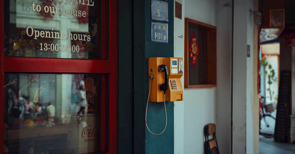 découvrez nos horaires d'ouverture pour planifier votre visite en toute simplicité. nous vous accueillons avec plaisir à des moments adaptés à vos besoins.