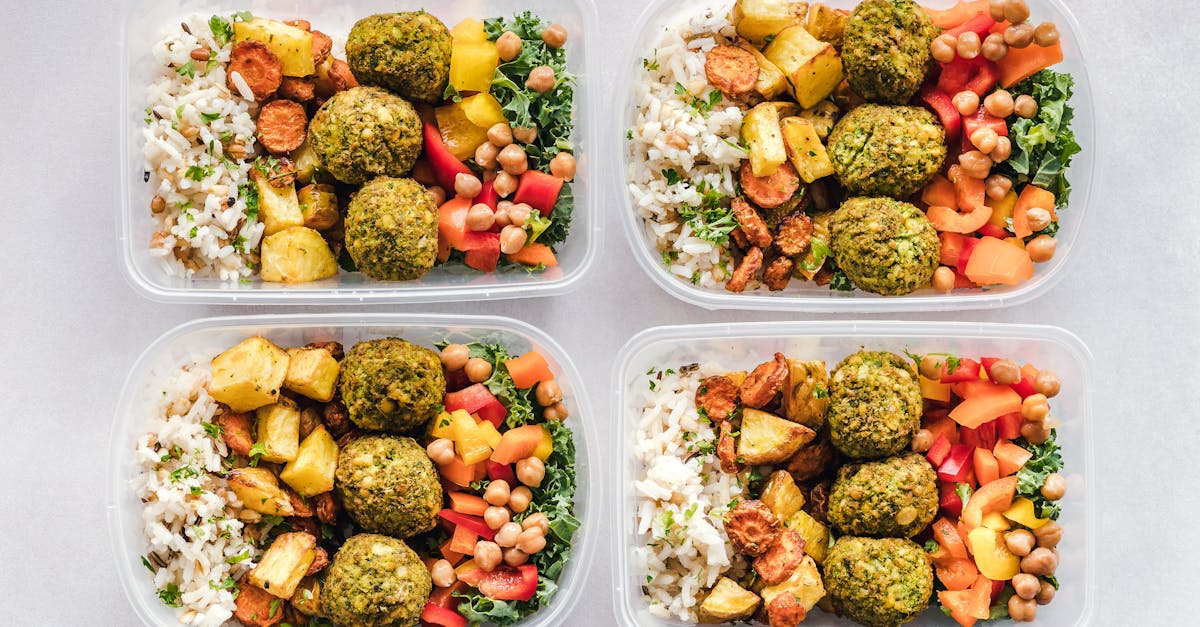 découvrez la cuisine végétale : savoureuse, nutritive et respectueuse de l'environnement. explorez des recettes innovantes et délicieuses qui mettent en valeur les légumes, céréales et légumineuses, tout en offrant un festin pour les sens.