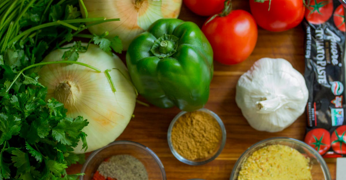 découvrez l'univers savoureux de la cuisine à base de plantes, où vous apprendrez à préparer des plats délicieux et nutritifs à partir d'ingrédients naturels. adoptez un mode de vie sain tout en explorant des recettes créatives et des alternatives séduisantes aux aliments traditionnels.