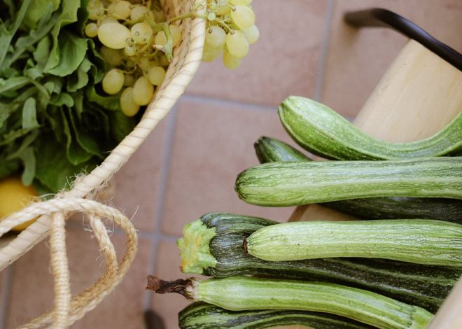 Cuisine végétale : 10 recettes délicieuses pour épater vos invités