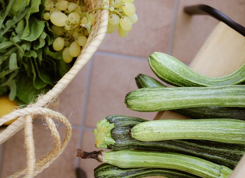 Cuisine végétale : 10 recettes délicieuses pour épater vos invités