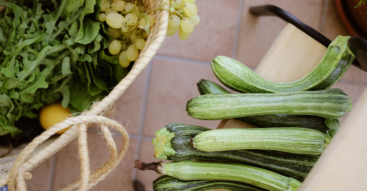 Cuisine végétale : 10 recettes délicieuses pour épater vos invités