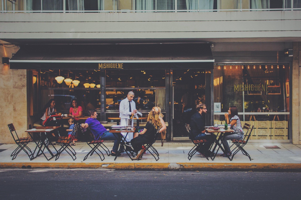 découvrez les meilleurs restaurants de votre ville ! que vous soyez à la recherche d'une cuisine raffinée, d'ambiance conviviale ou de spécialités locales, notre guide vous aide à trouver l'endroit parfait pour chaque occasion.