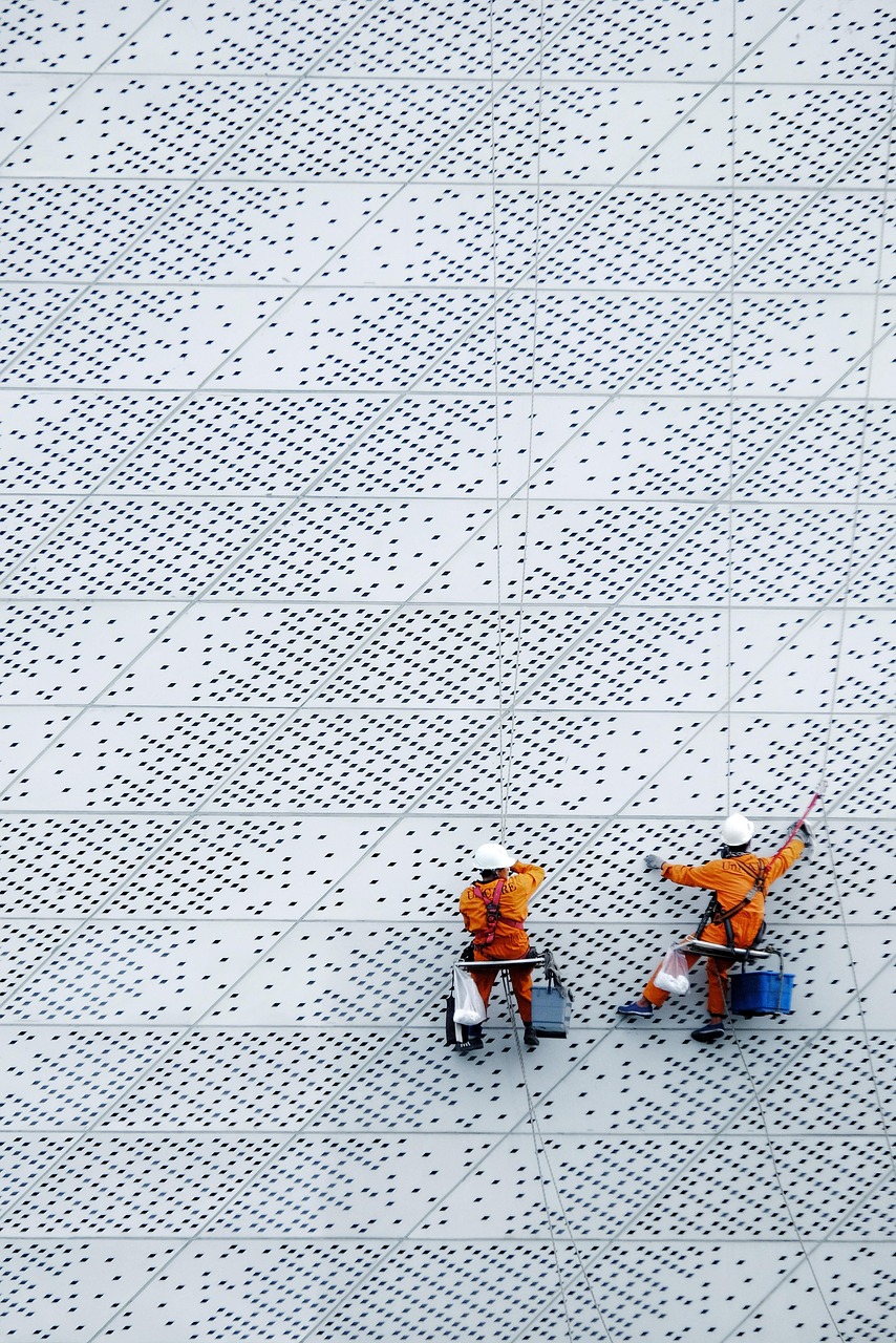 découvrez les divers types de risques qui peuvent affecter votre entreprise ou votre vie quotidienne. apprenez à les identifier, à les évaluer et à mettre en place des stratégies efficaces pour les gérer. ne laissez pas l'incertitude vous freiner, informez-vous et protégez-vous dès aujourd'hui.